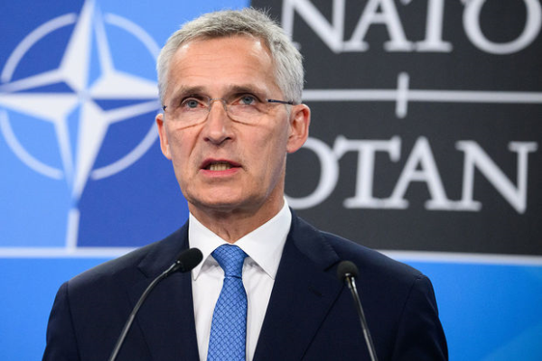 NATO baş katibi Cənubi Qafqaza səfər edəcək